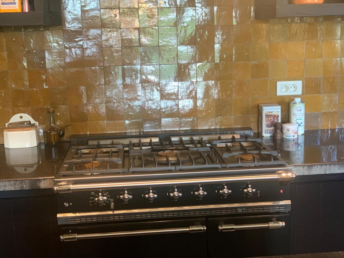 Huis Van Luut Tielt Kültér fotó